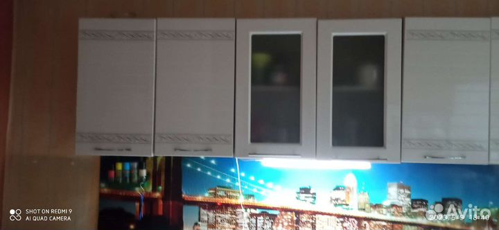 Куханный гарнитур