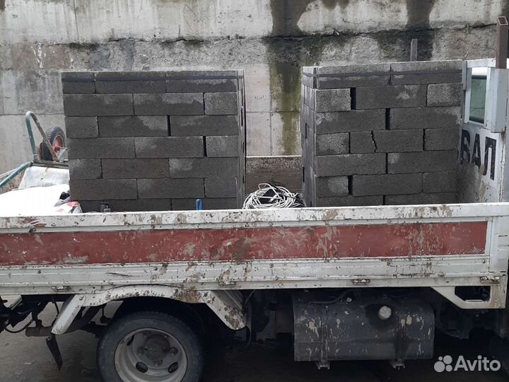 Щебень песок гпс.самосвал 4WD