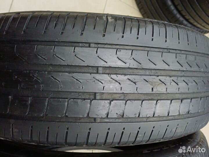 Pirelli Scorpion Verde 225/55 R19 99V