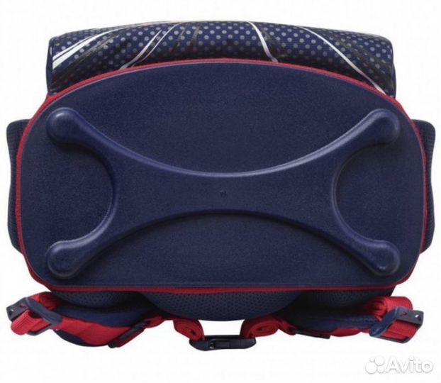 Портфель herlitz