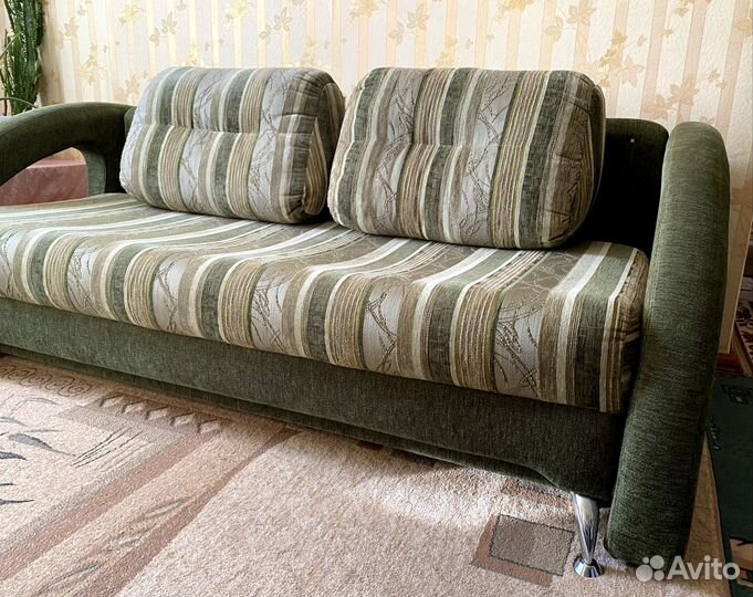 Диван раскладной