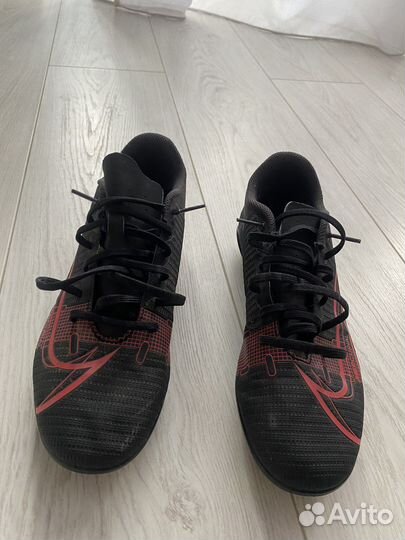 Бутсы Nike