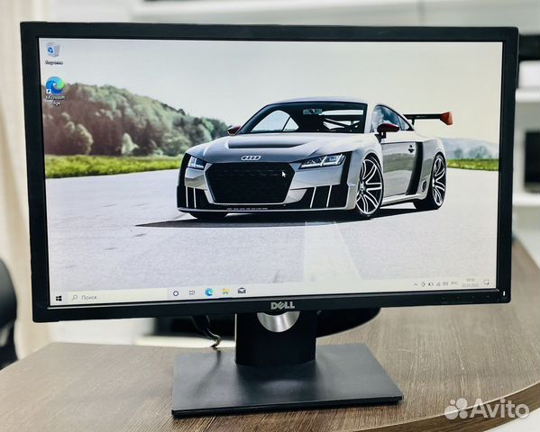 Монитор Dell 23