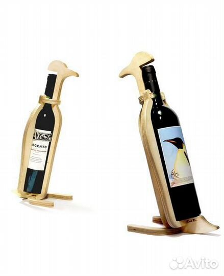 Упаковка(подарок) для алкоголя