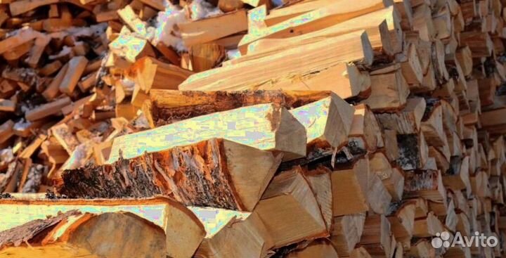 Дрова ольха