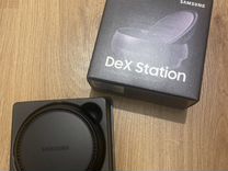 Док станция Samsung Dex