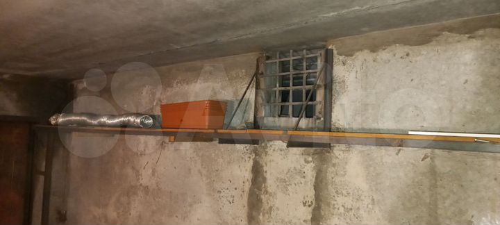 Гараж, 22 м²