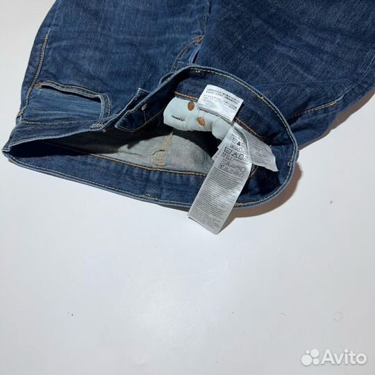 Джинсы Levi’s 501 Jeans