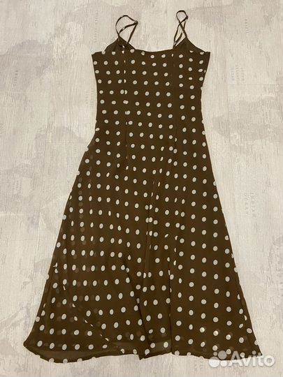 Летний сарафан