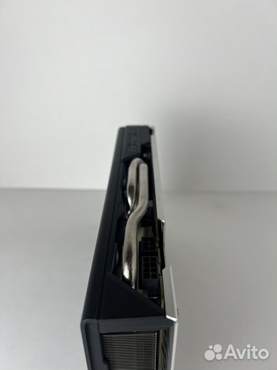 Rx 570 nitro +