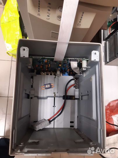 Ибп apc smart ups 1400