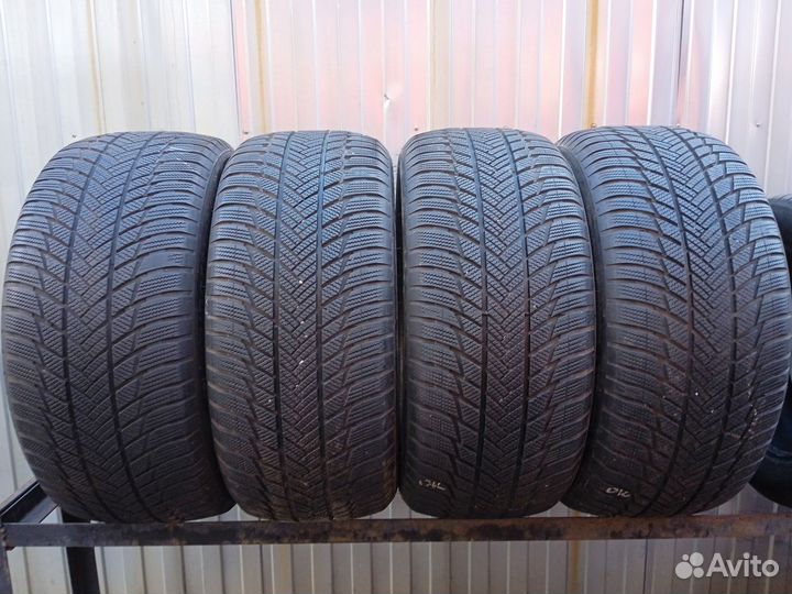 Bridgestone Blizzak LM-001 265/50 R19