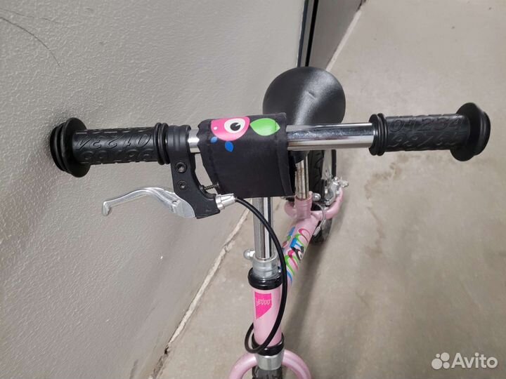 Беговел Tootoo