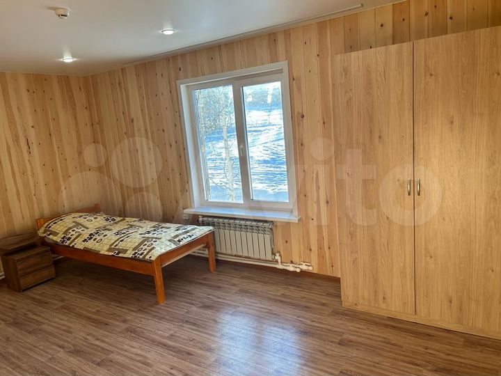 Гостиница, 321 м²