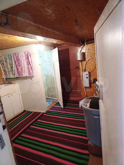 Дом 70 м² на участке 28 сот.