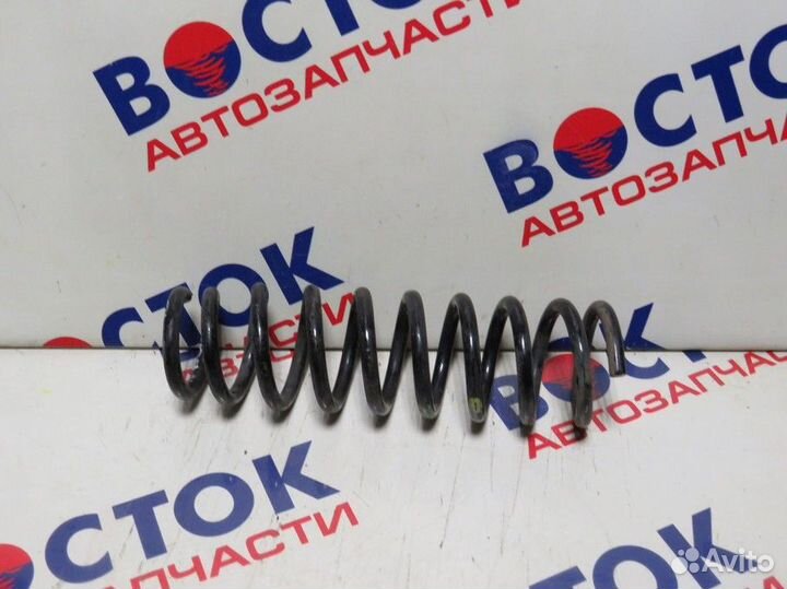 Пружина Зад левоправо hyundai IX35 LM