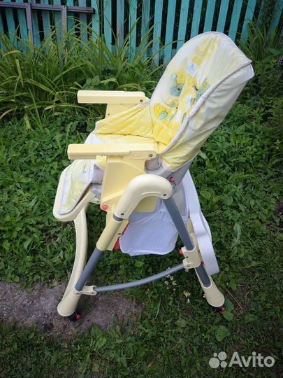 Стульчик для кормления