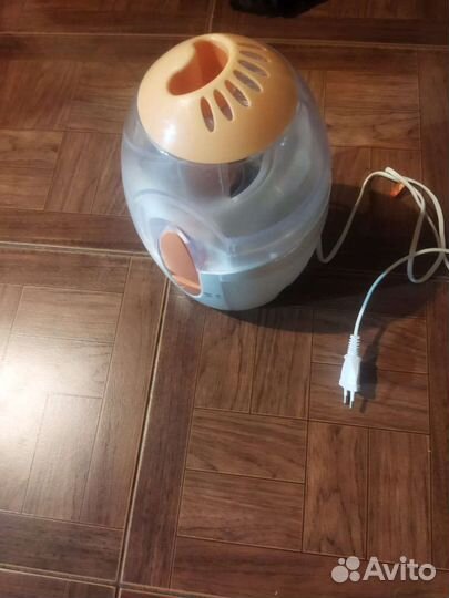 Соковыжималка