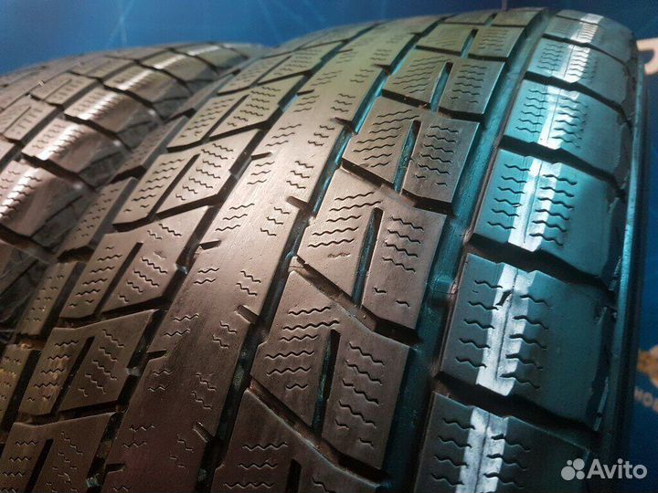 Dunlop Winter Maxx SJ8 275/65 R17