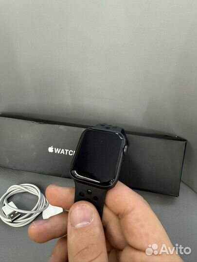 Apple watch se 44mm 2020 Nike