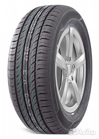 Roadmarch PrimeStar 66 205/65 R15 94H