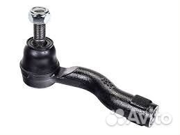 Наконечник рулевой наружн лев caldina