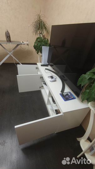 Тумба под тв