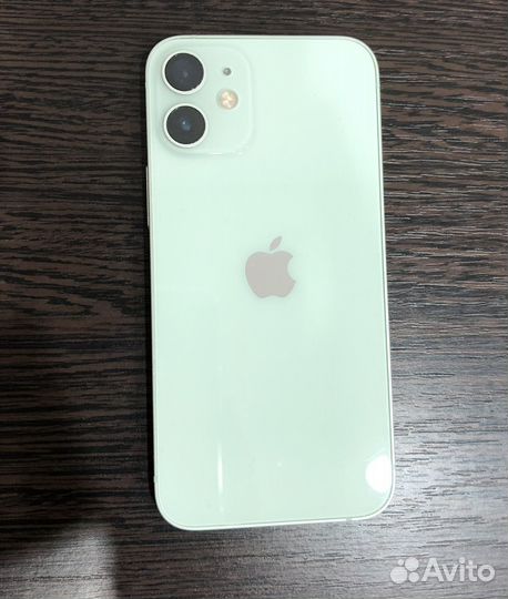 iPhone 12 mini, 128 ГБ