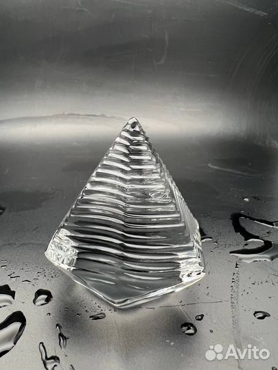 Лед фигурный бриллиант для баров