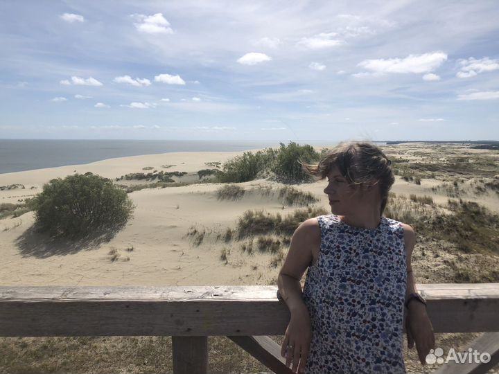 Репетитор по биологии