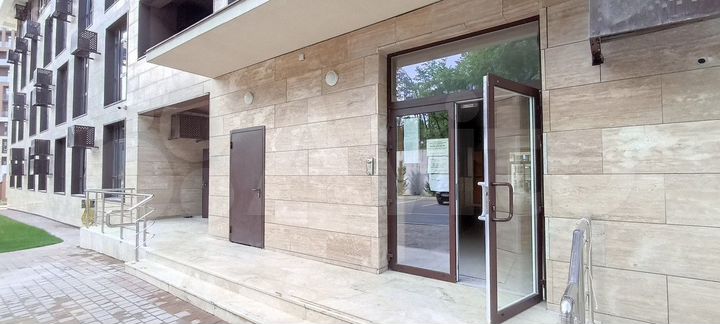 Квартира-студия, 30 м², 10/20 эт.