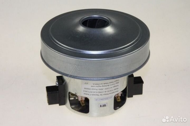 Двигатель для пылесоса LG 2000w