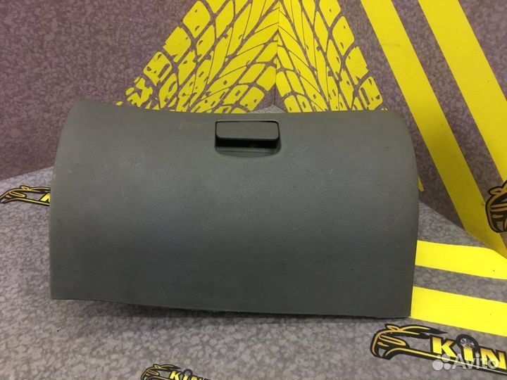 Бардачок Крышка дверца Accent Акцент TaGaz