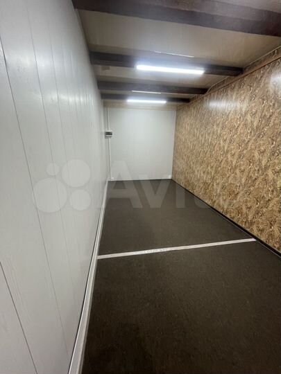 Офис, 24 м²