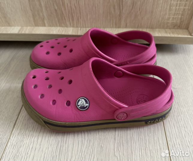 Crocs