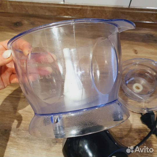 Чоппер измельчитель электрический galaxy GL2351