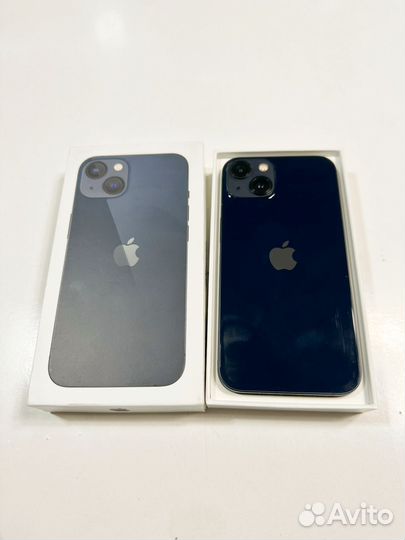 iPhone 13, 128 ГБ