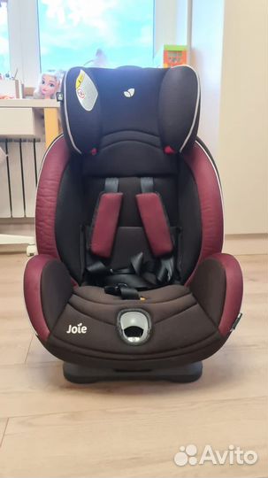 Детское автокресло joie