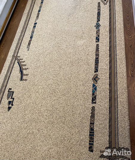 Ковры бу