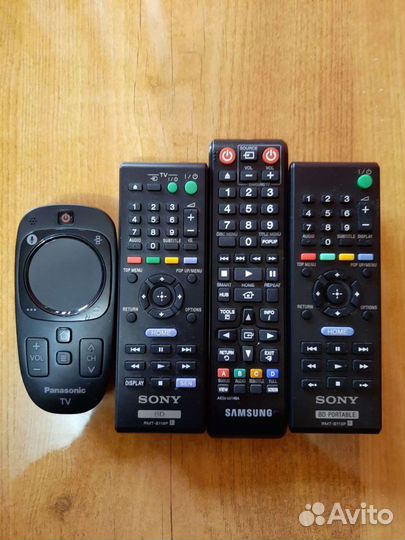 Пульт для телевизора