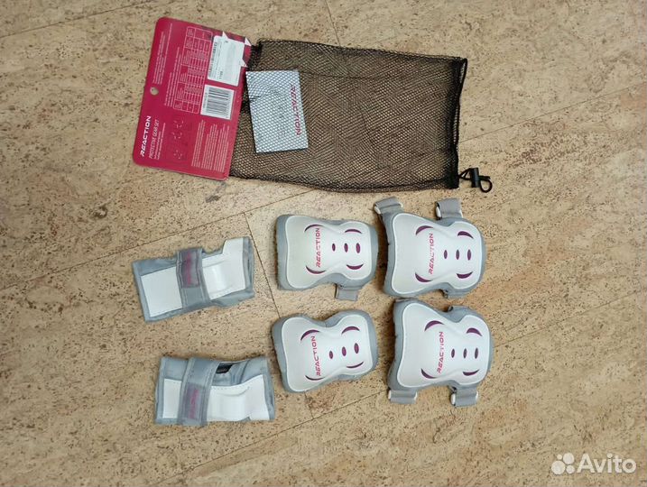 Новая защита