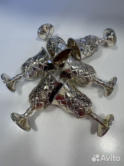 Набор рюмок