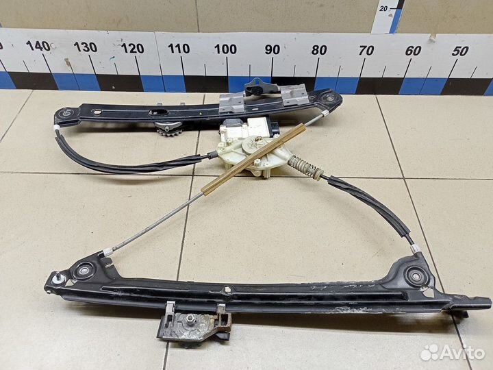 Стеклоподъемник электр. задний правый 5-serie GT F