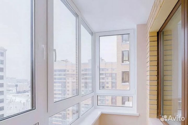 Окна пвх от производителя