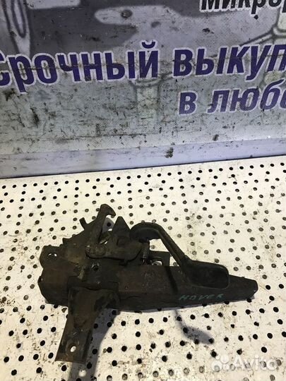 Замок капота Great Wall Hover