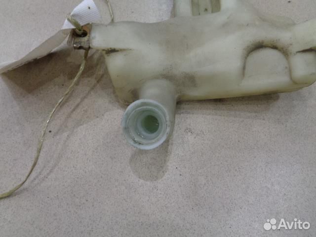 Бачок омывателя заднего стекла Kia Sportage 1993