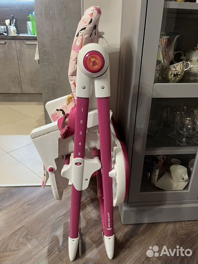 Стульчик для кормления Cosatto