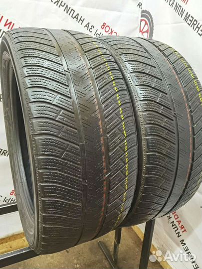 Michelin Latitude Alpin LA2 265/45 R20 104M