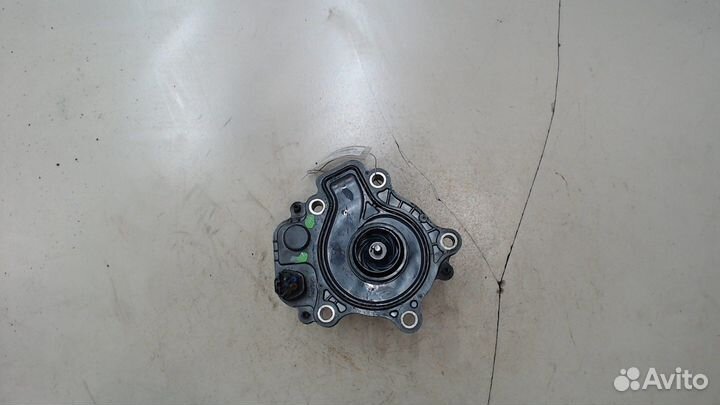 Насос водяной Toyota Prius 2009, 2010