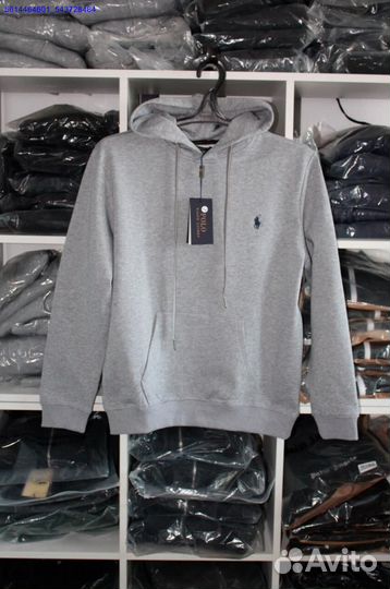 Худи Polo Ralph Lauren vhq (Арт.54782)